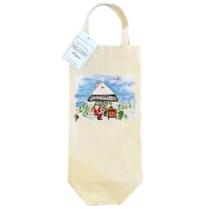 Wine Tote Thumbnail