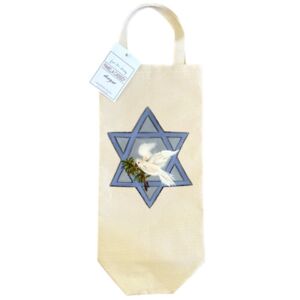Wine Tote Thumbnail