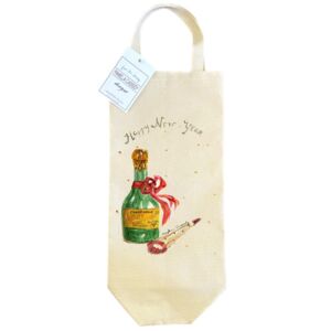 Wine Tote Thumbnail