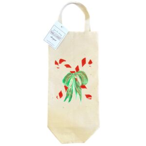 Wine Tote Thumbnail
