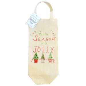 Wine Tote Thumbnail