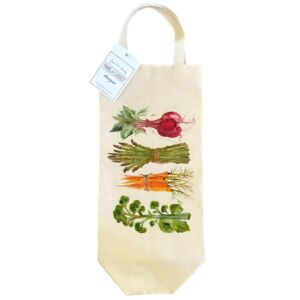 Wine Tote Thumbnail