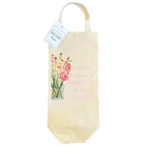 Wine Tote Thumbnail