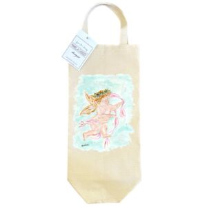 Wine Tote Thumbnail