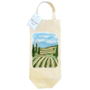 Wine Tote Thumbnail