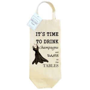 Wine Tote Thumbnail