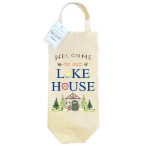 Wine Tote Thumbnail