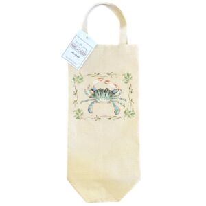 Wine Tote Thumbnail