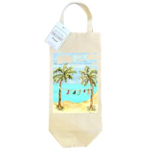 Wine Tote Thumbnail