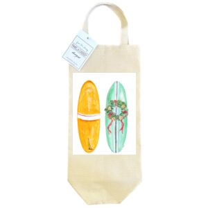 Wine Tote Thumbnail