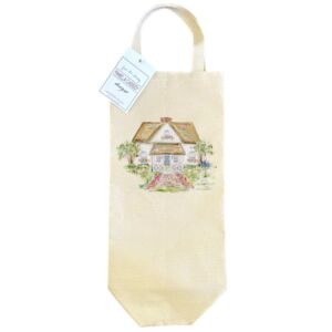 Wine Tote Thumbnail