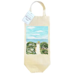 Wine Tote Thumbnail
