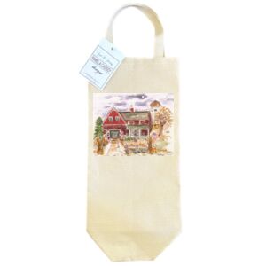 Wine Tote Thumbnail