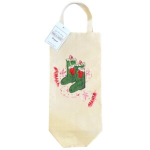 Wine Tote Thumbnail