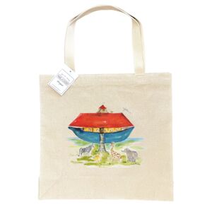 Tote Bag Thumbnail