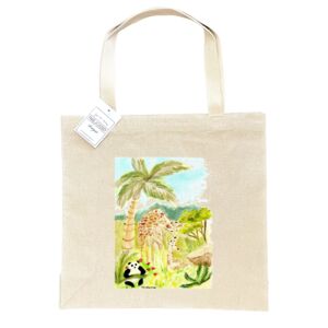 Tote Bag Thumbnail