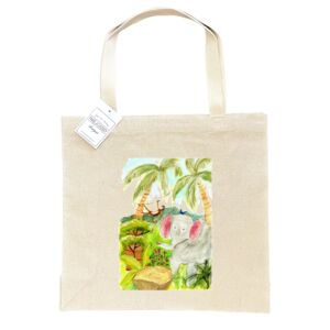 Tote Bag Thumbnail