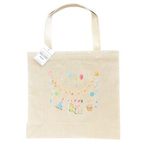 Tote Bag Thumbnail