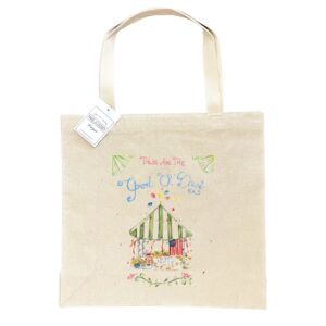 Tote Bag Thumbnail