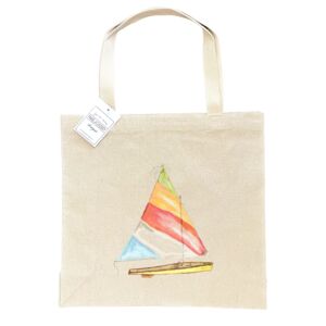 Tote Bag Thumbnail