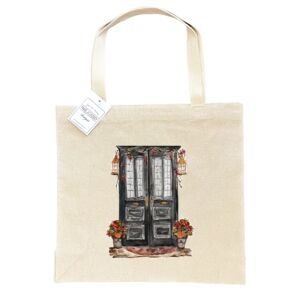 Tote Bag Thumbnail