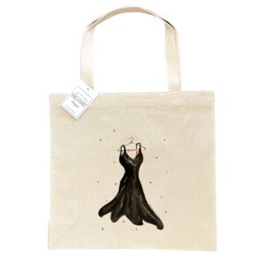 Tote Bag Thumbnail