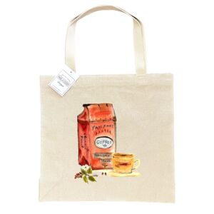 Tote Bag Thumbnail