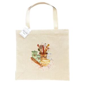 Tote Bag Thumbnail