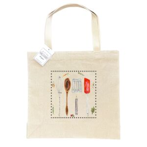 Tote Bag Thumbnail