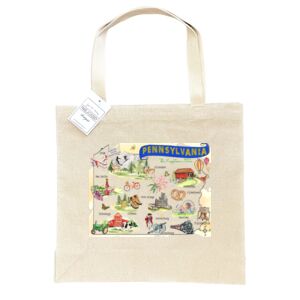 Tote Bag Thumbnail
