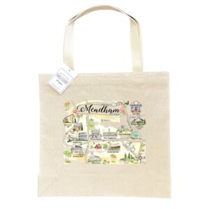 Tote Bag Thumbnail