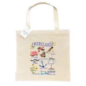 Tote Bag Thumbnail