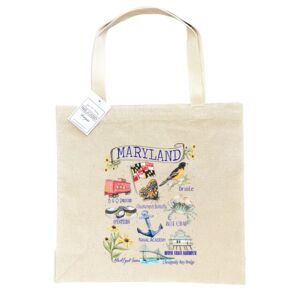 Tote Bag Thumbnail