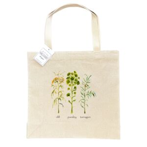 Tote Bag Thumbnail