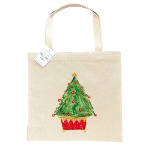Tote Bag Thumbnail