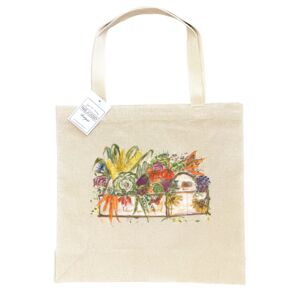 Tote Bag Thumbnail