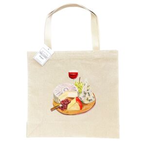 Tote Bag Thumbnail
