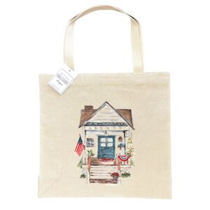 Tote Bag Thumbnail