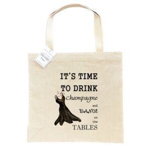 Tote Bag Thumbnail