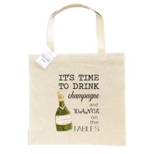 Tote Bag Thumbnail