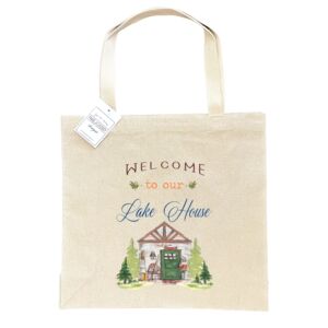 Tote Bag Thumbnail