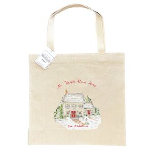 Tote Bag Thumbnail