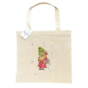 Tote Bag Thumbnail