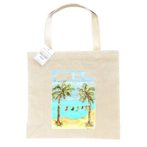 Tote Bag Thumbnail