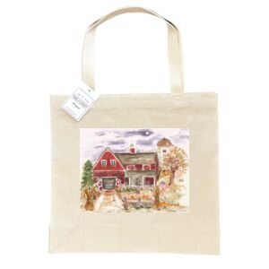 Tote Bag Thumbnail