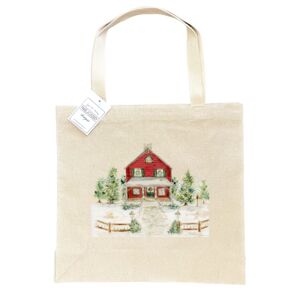 Tote Bag Thumbnail