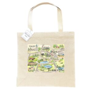 Tote Bag Thumbnail