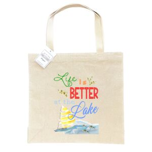 Tote Bag Thumbnail