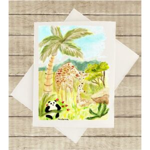 Notecard - PT Thumbnail