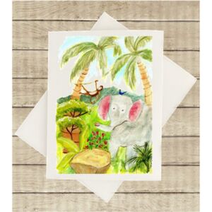 Notecard - PT Thumbnail